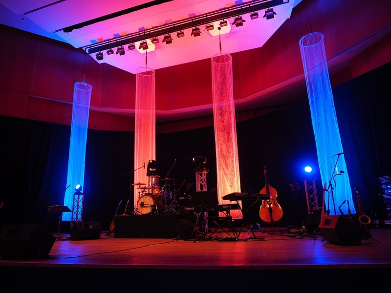Ballroom