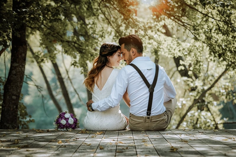 Garden Venue